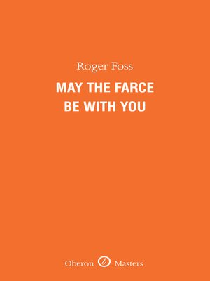 cover image of May the Farce Be With You